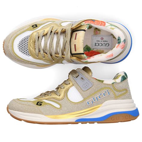 gucci running shoes women.